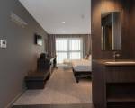 Room image #24 at Heeton Concept Hotel-Luma Hammersmith